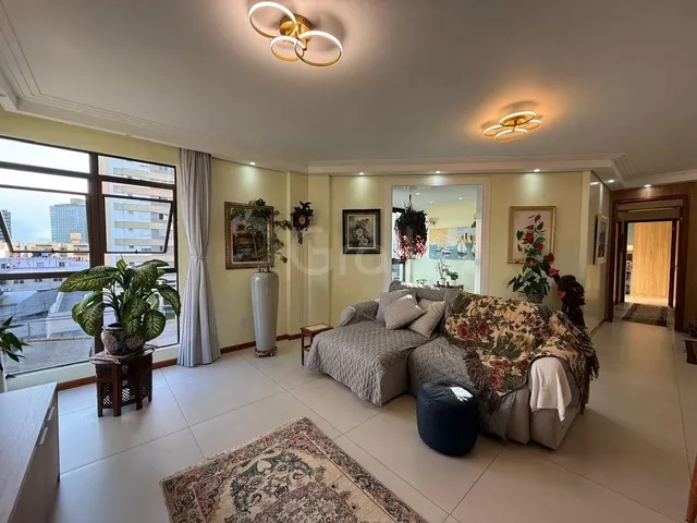 Imagem: Apartamento de 134M² com 4 Quartos em Campinas