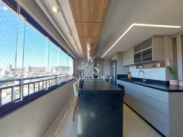 Imagem: Apartamento 02 Domritórios Sendo Um Suite