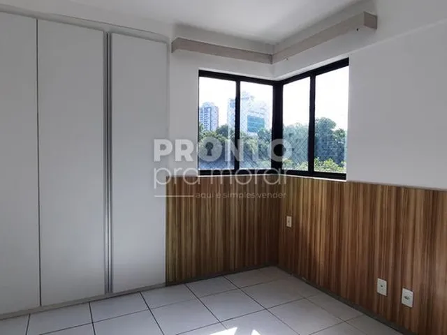 Imagem: Apartamento com 3 quartos em Boa Vista