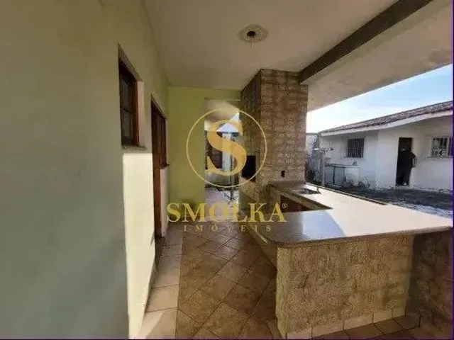 Imagem: 2 Casas Mesmo Terreno, Precisando Reforma