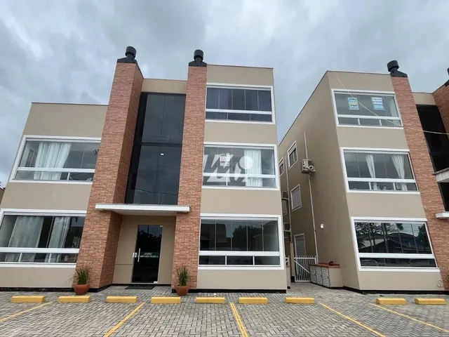 Imagem: Apartamento 3 Quartos com 1 Suíte e 81M²