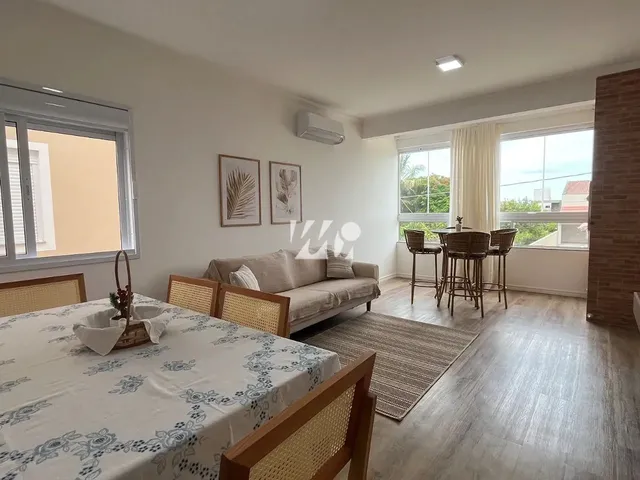 Imagem 4: Apartamento 3 Quartos com 1 Suíte e 81M² - Praia da Pinheira - Mrt