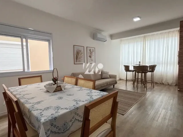 Imagem 2: Apartamento 3 Quartos com 1 Suíte e 81M² - Praia da Pinheira - Mrt