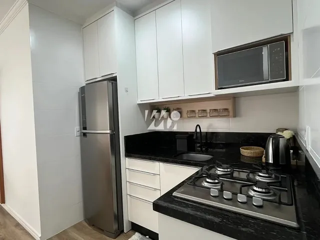 Imagem 16: Apartamento 3 Quartos com 1 Suíte e 81M² - Praia da Pinheira - Mrt