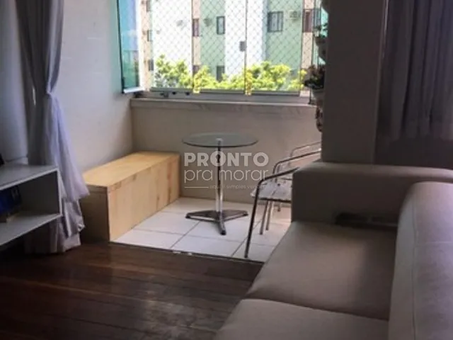 Imagem 13: Apartamento com 3 Quartos em Encruzilhada