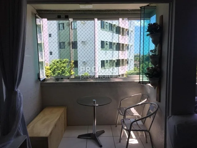 Imagem 15: Apartamento com 3 Quartos em Encruzilhada