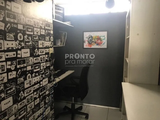 Imagem 7: Apartamento com 3 Quartos em Encruzilhada