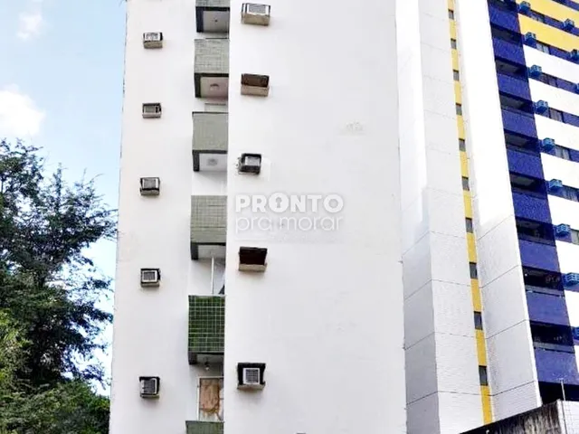 Imagem 10: Apartamento com 3 Quartos em Encruzilhada