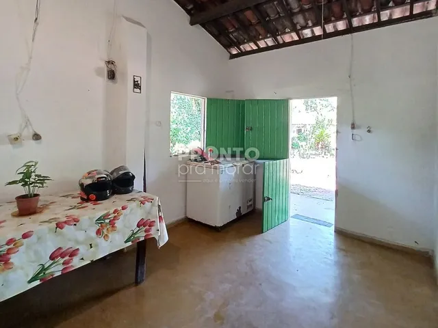 Imagem: Chácara com 4 quartos em Aldeia dos Camarás