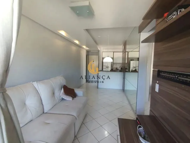 Imagem: Apartamento em Serraria, São José/Sc