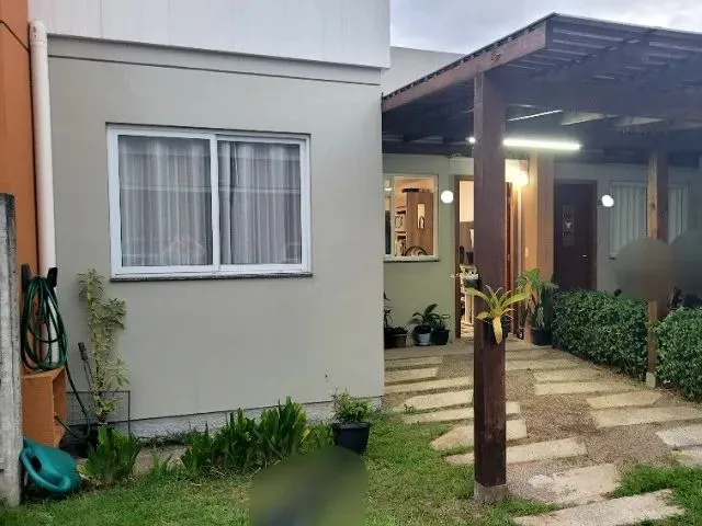 Imagem: Barbada Casa 2Dorm