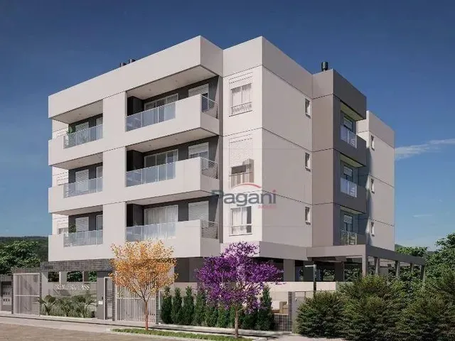 Imagem 14: Apartamento com 2 Dormitórios À Venda, 56 M² por R$ 560.000,00 - Praia da Pinheira