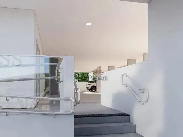 Imagem 4: Apartamento com 2 Dormitórios À Venda, 56 M² por R$ 560.000,00 - Praia da Pinheira