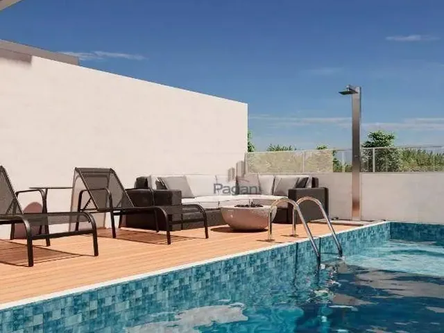 Imagem 3: Apartamento com 2 Dormitórios À Venda, 56 M² por R$ 560.000,00 - Praia da Pinheira
