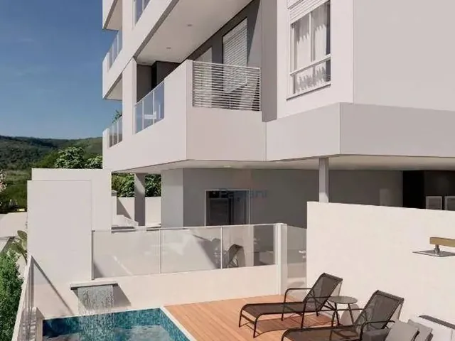 Imagem 2: Apartamento com 2 Dormitórios À Venda, 56 M² por R$ 560.000,00 - Praia da Pinheira