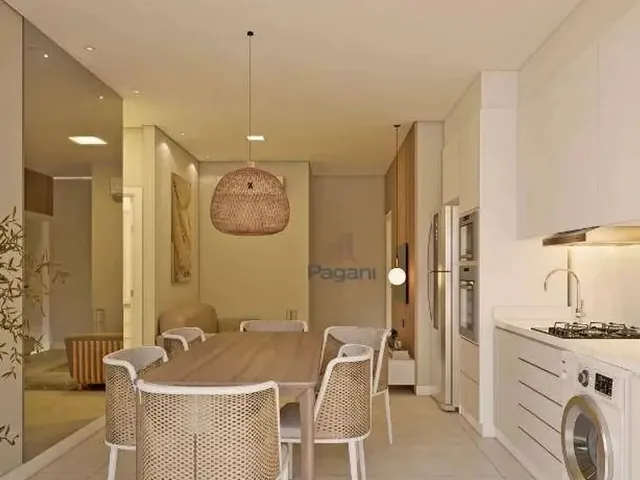 Imagem 8: Apartamento com 2 Dormitórios À Venda, 56 M² por R$ 560.000,00 - Praia da Pinheira