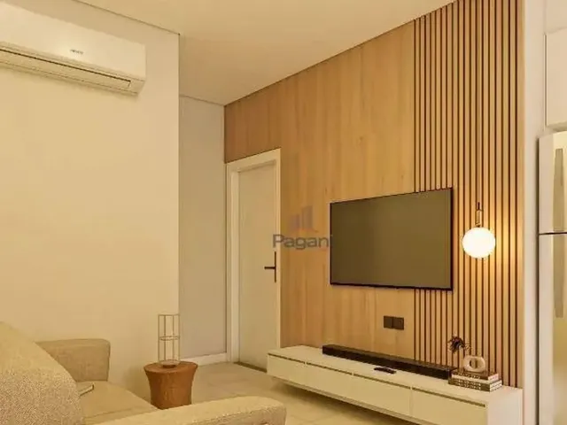 Imagem 10: Apartamento com 2 Dormitórios À Venda, 56 M² por R$ 560.000,00 - Praia da Pinheira