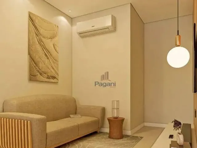 Imagem 7: Apartamento com 2 Dormitórios À Venda, 56 M² por R$ 560.000,00 - Praia da Pinheira