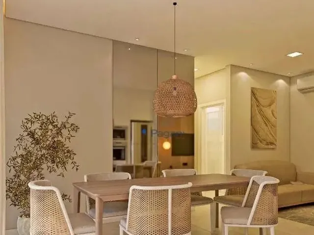 Imagem 6: Apartamento com 2 Dormitórios À Venda, 56 M² por R$ 560.000,00 - Praia da Pinheira
