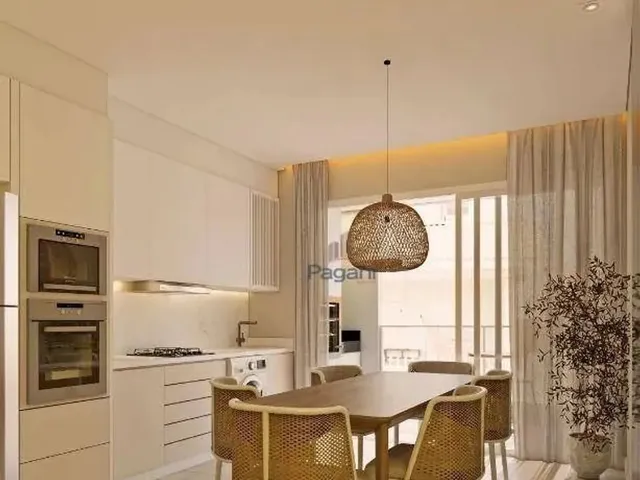 Imagem 11: Apartamento com 2 Dormitórios À Venda, 56 M² por R$ 560.000,00 - Praia da Pinheira