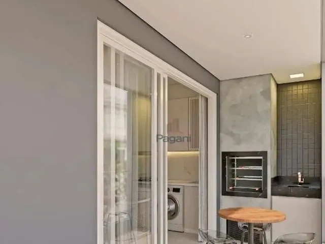 Imagem 9: Apartamento com 2 Dormitórios À Venda, 56 M² por R$ 560.000,00 - Praia da Pinheira
