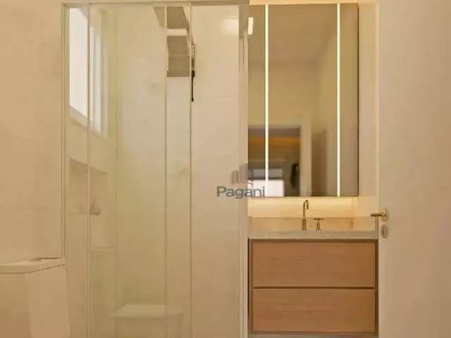 Imagem 13: Apartamento com 2 Dormitórios À Venda, 56 M² por R$ 560.000,00 - Praia da Pinheira