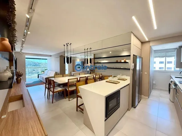 Imagem: Apartamento Novo, 100 Mobiliado e Pronto