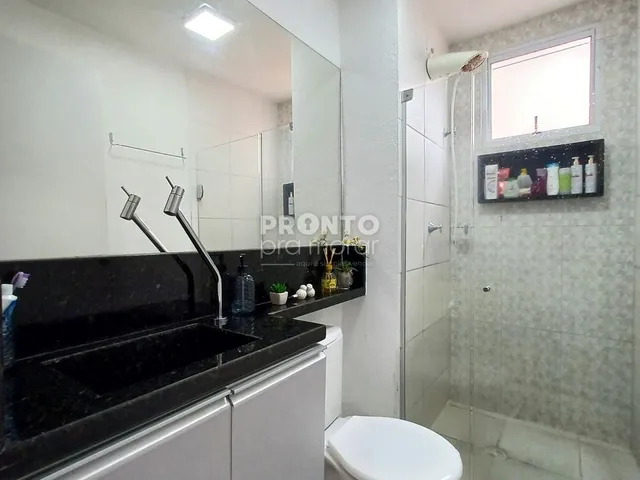 Imagem 1: Apartamento com 2 quartos em Barra de Jangada