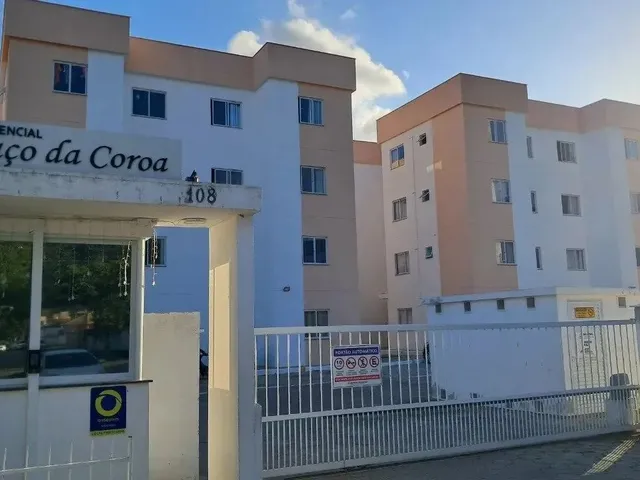 Imagem: Apartamento com Dois Dormitórios em São