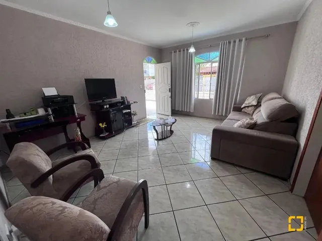 Imagem 9: Casa À Venda com 3 Dormitórios no Centro de Palhoça/Sc