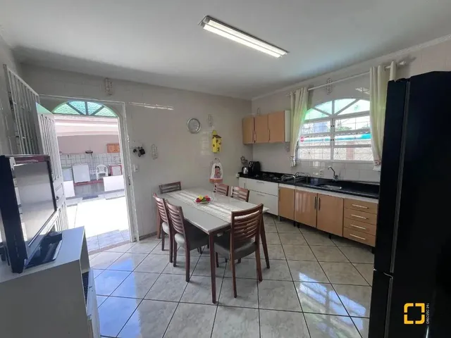 Imagem 16: Casa À Venda com 3 Dormitórios no Centro de Palhoça/Sc
