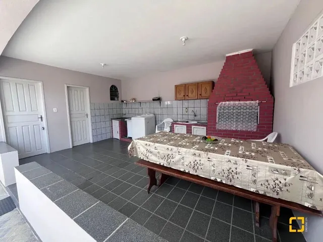 Imagem 3: Casa À Venda com 3 Dormitórios no Centro de Palhoça/Sc