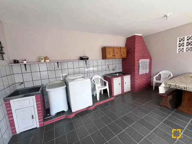 Imagem 11: Casa À Venda com 3 Dormitórios no Centro de Palhoça/Sc