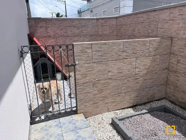 Imagem 8: Casa À Venda com 3 Dormitórios no Centro de Palhoça/Sc