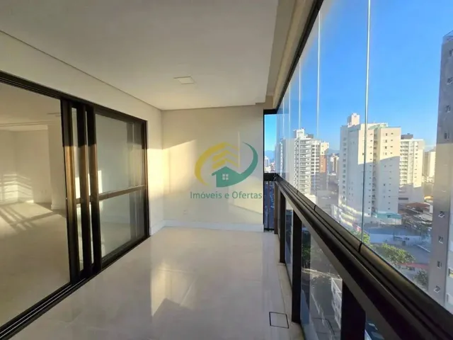 Imagem: Apartamento 03 Suites - 02 Vagas - Kobrasol