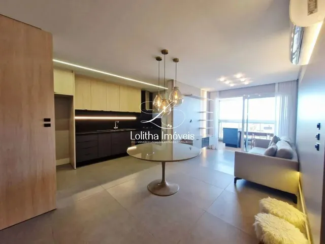 Imagem: Apartamento de Luxo no Kobrasol - 3 Suítes