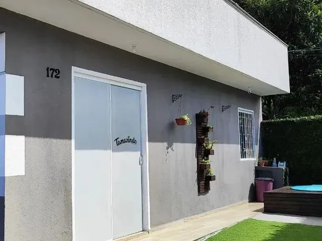 Imagem: 3 Imóveis no Mesmo Terreno À Venda - Bairro