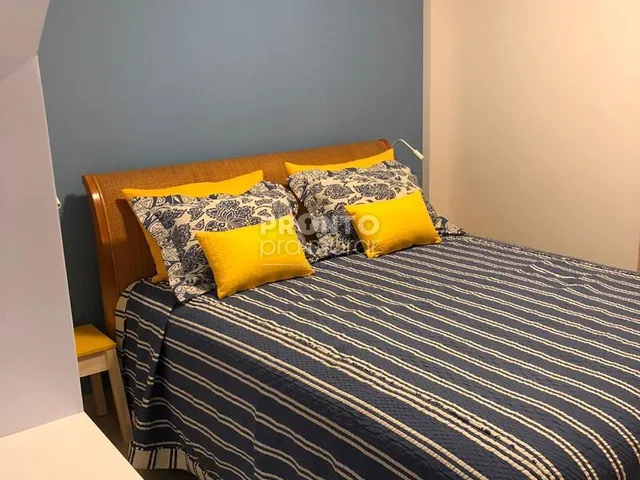 Imagem: A casa possui 4 Dormitórios, 3 Suítes, 1 Banheiro, 2