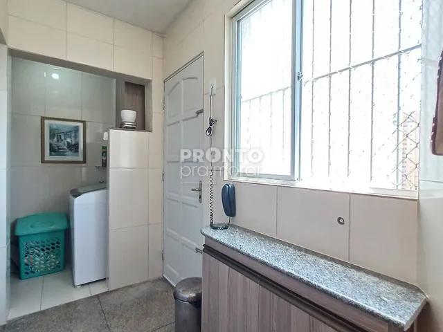 Imagem: Apartamento com 3 quartos em Soledade