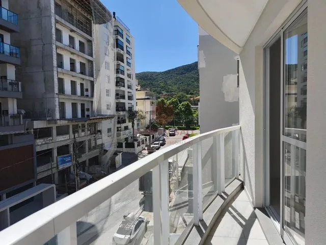 Imagem 16: Apartamento 2 Quartos, Sendo 1 Suíte, À Venda no Bairro Pedra Branca em Palhoça/Sc