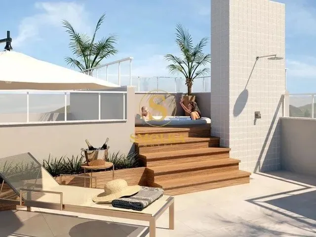 Imagem 8: Apartamento em Construção na Nova Palhoça, 3 Dormitórios, 1 Vaga, 2 Banheiros