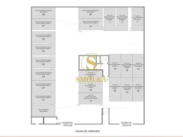 Imagem 3: Apartamento em Construção na Nova Palhoça, 3 Dormitórios, 1 Vaga, 2 Banheiros