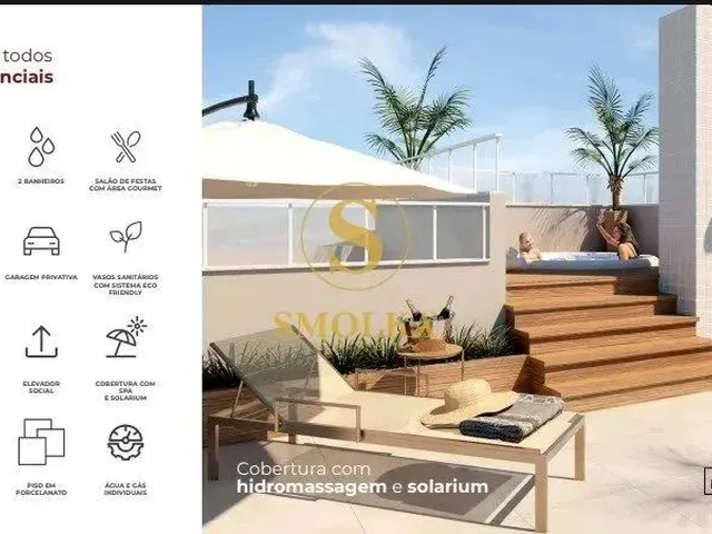 Imagem 4: Apartamento em Construção na Nova Palhoça, 3 Dormitórios, 1 Vaga, 2 Banheiros