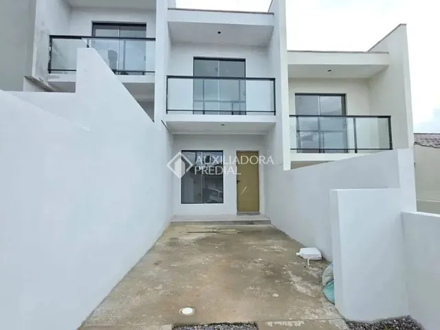 Imagem: Sobrado À Venda 2 Quartos, 2 Banheiros