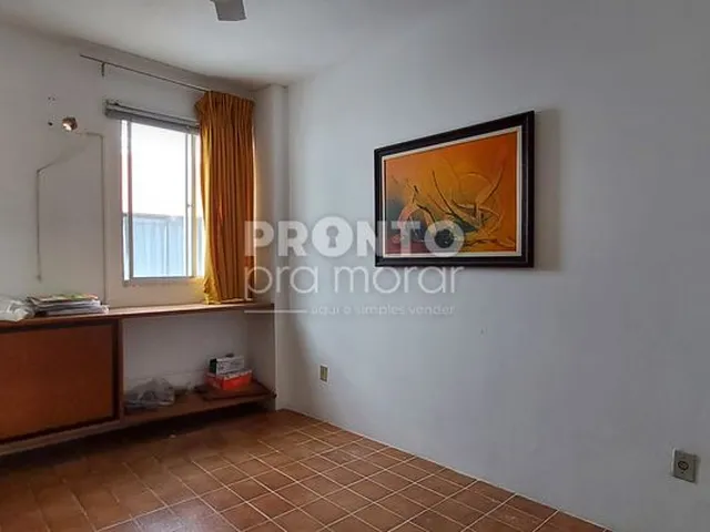Imagem: Apartamento com 4 quartos em Boa Viagem