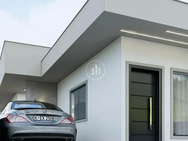 Imagem 4: Casa Geminada 2 Dormitórios com Suíte
