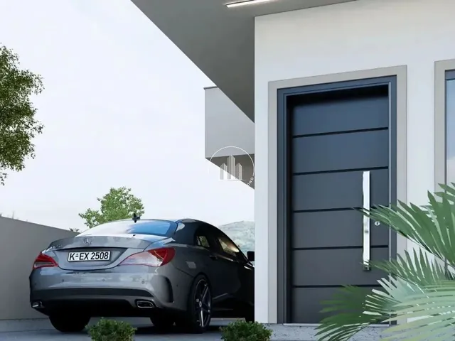 Imagem 6: Casa Geminada 2 Dormitórios com Suíte