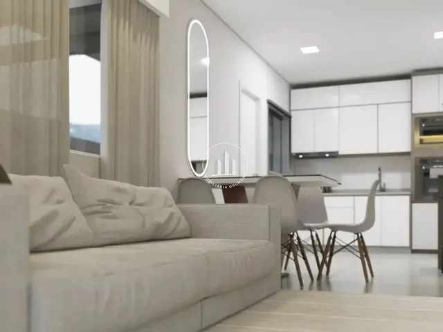 Imagem 9: Casa Geminada 2 Dormitórios com Suíte
