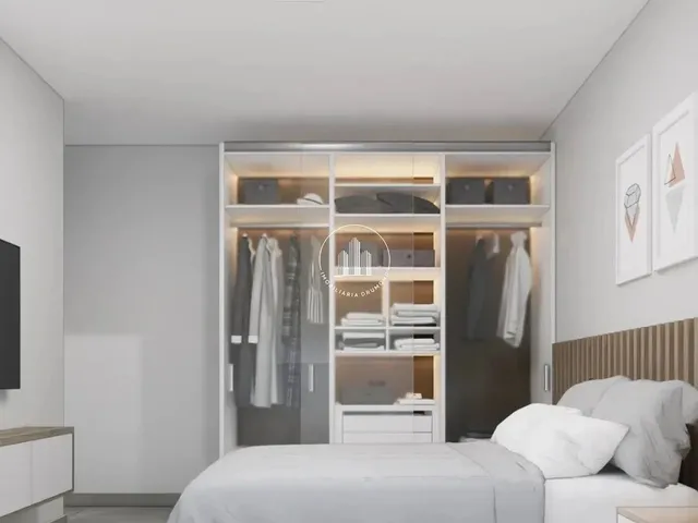 Imagem 10: Casa Geminada 2 Dormitórios com Suíte