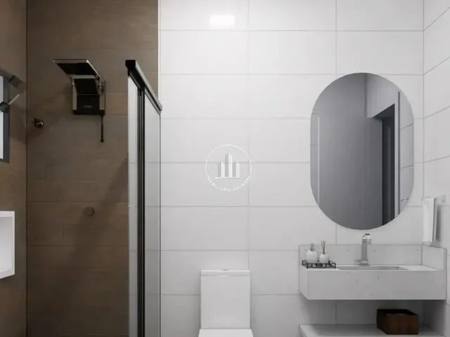 Imagem 14: Casa Geminada 2 Dormitórios com Suíte